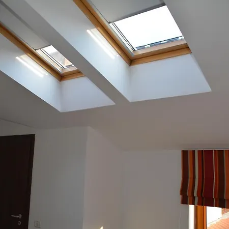 Lejlighed Attic - Unirii Square