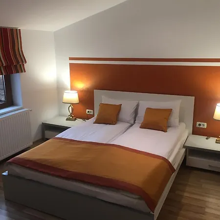 Lejlighed Attic - Unirii Square Timişoara