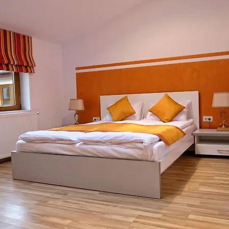 Attic - Unirii Square Lejlighed *