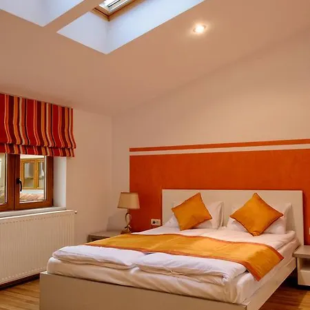 Lejlighed Attic - Unirii Square