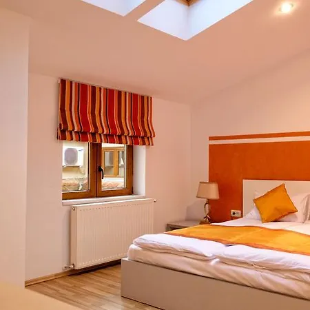 Attic - Unirii Square Timişoara