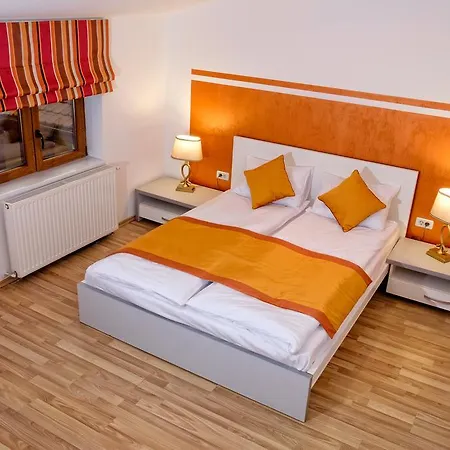 Lejlighed Attic - Unirii Square Timişoara