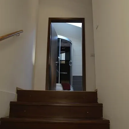 Attic - Unirii Square Lejlighed Timişoara