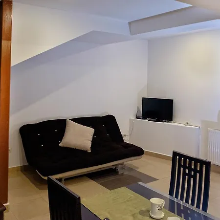 Lejlighed Attic - Unirii Square