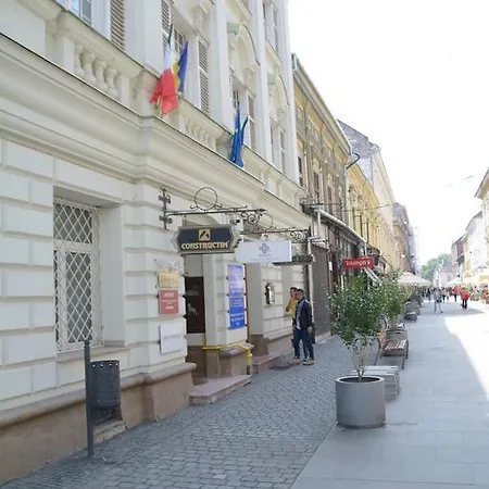 Lejlighed Attic - Unirii Square